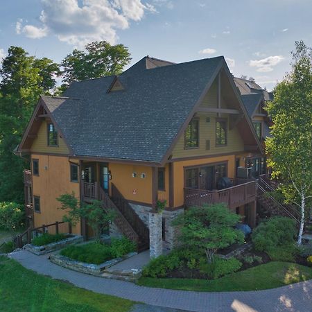 Etoile Du Matin By Rendez-Vous Mont-Tremblant Lejlighed Eksteriør billede