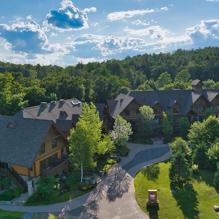 Etoile Du Matin By Rendez-Vous Mont-Tremblant Lejlighed Eksteriør billede