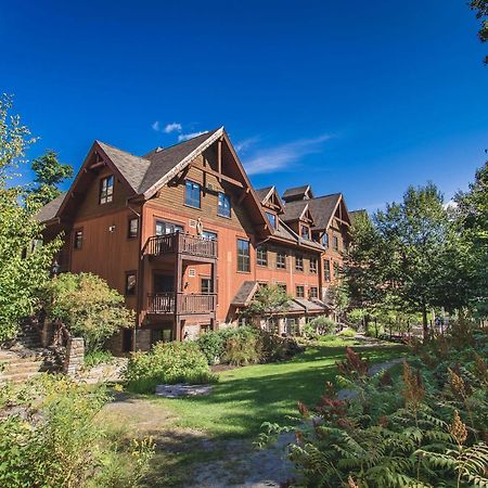 Etoile Du Matin By Rendez-Vous Mont-Tremblant Lejlighed Eksteriør billede