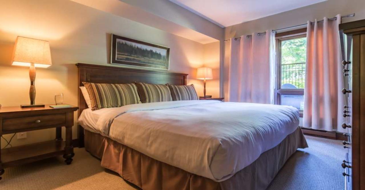 Etoile Du Matin By Rendez-Vous Mont-Tremblant Lejlighed Eksteriør billede