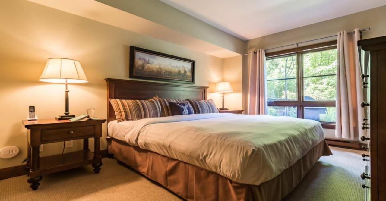 Etoile Du Matin By Rendez-Vous Mont-Tremblant Lejlighed Eksteriør billede