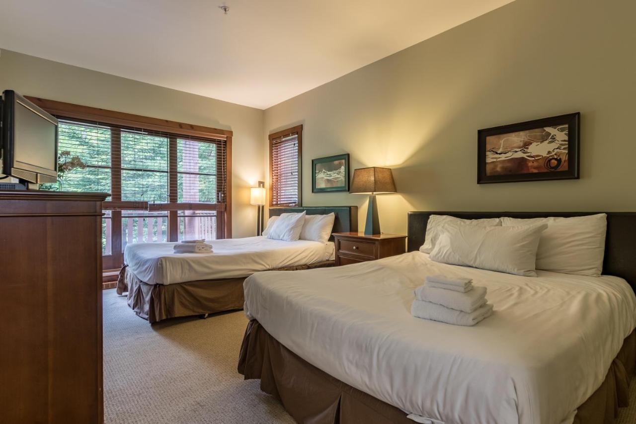 Etoile Du Matin By Rendez-Vous Mont-Tremblant Lejlighed Eksteriør billede