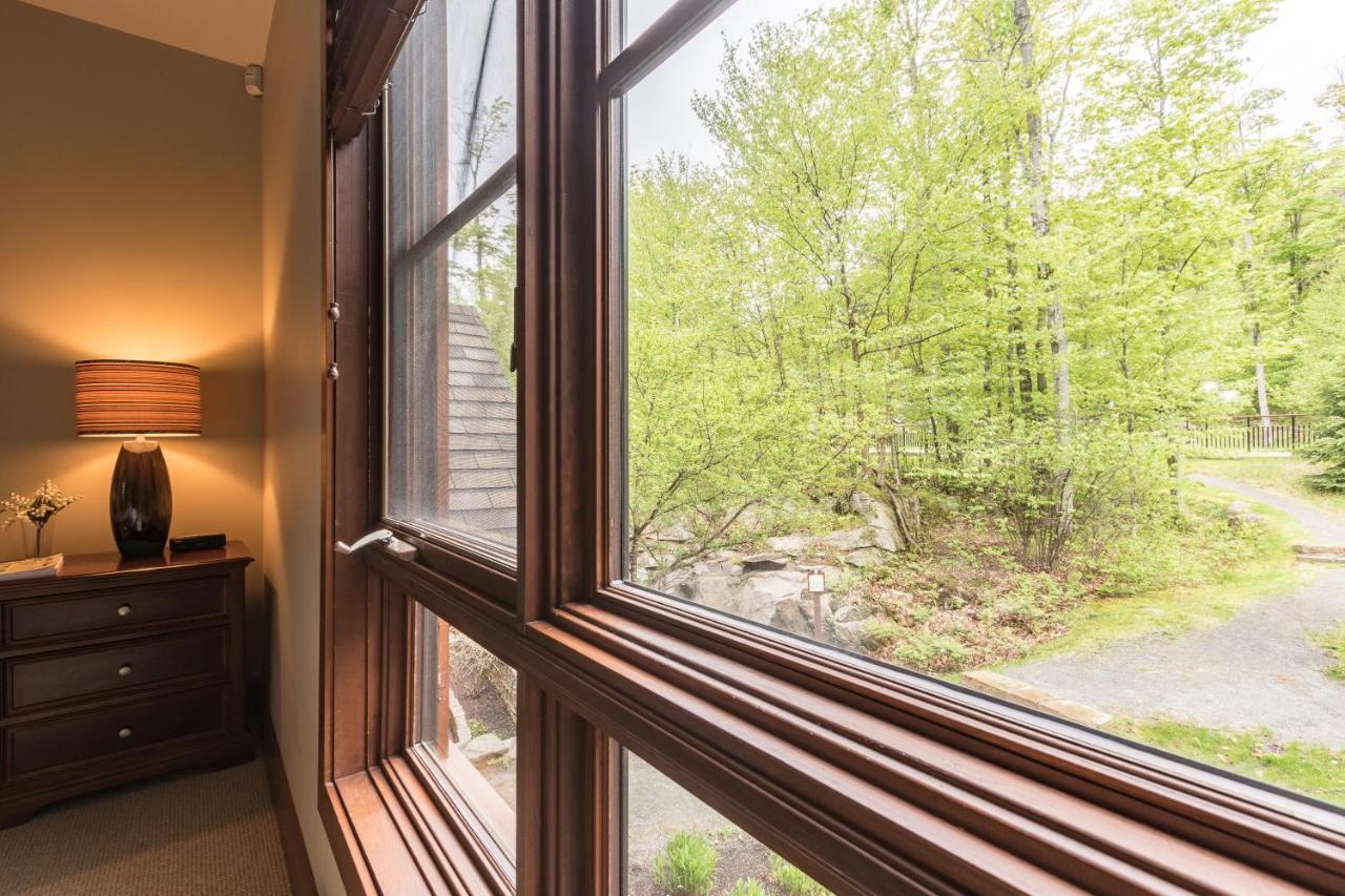 Etoile Du Matin By Rendez-Vous Mont-Tremblant Lejlighed Eksteriør billede