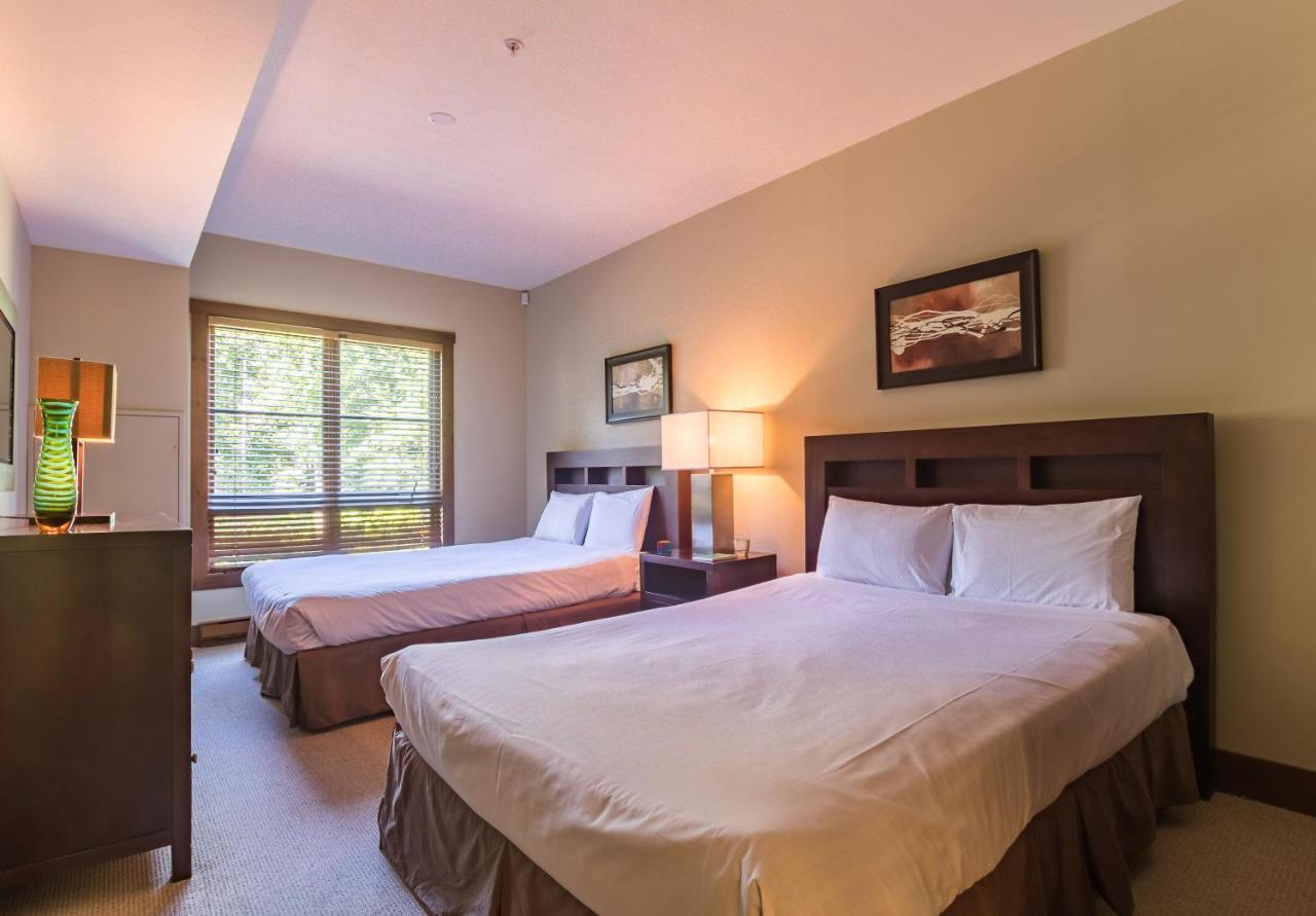 Etoile Du Matin By Rendez-Vous Mont-Tremblant Lejlighed Eksteriør billede