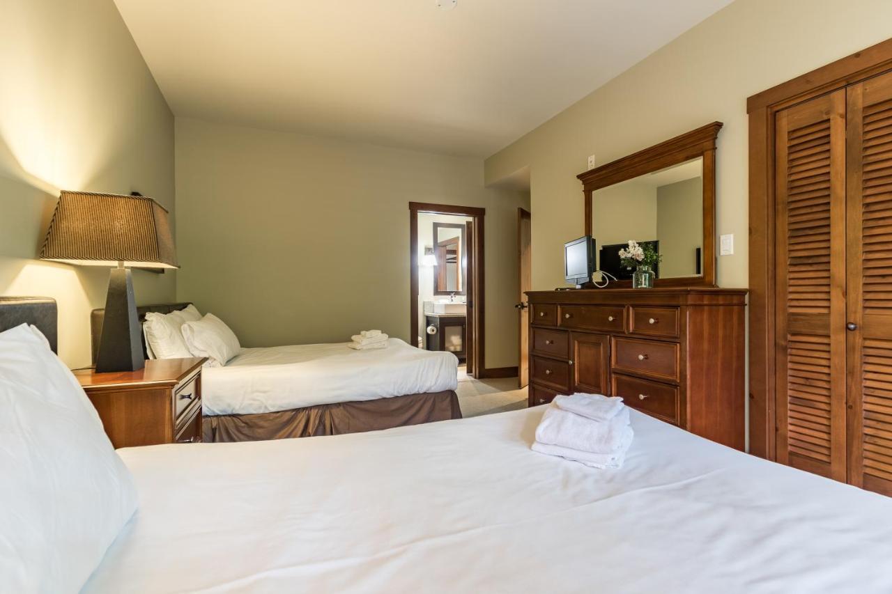 Etoile Du Matin By Rendez-Vous Mont-Tremblant Lejlighed Eksteriør billede