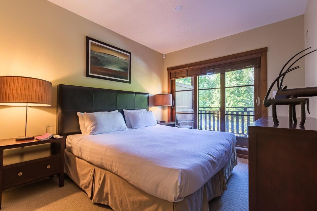 Etoile Du Matin By Rendez-Vous Mont-Tremblant Lejlighed Eksteriør billede