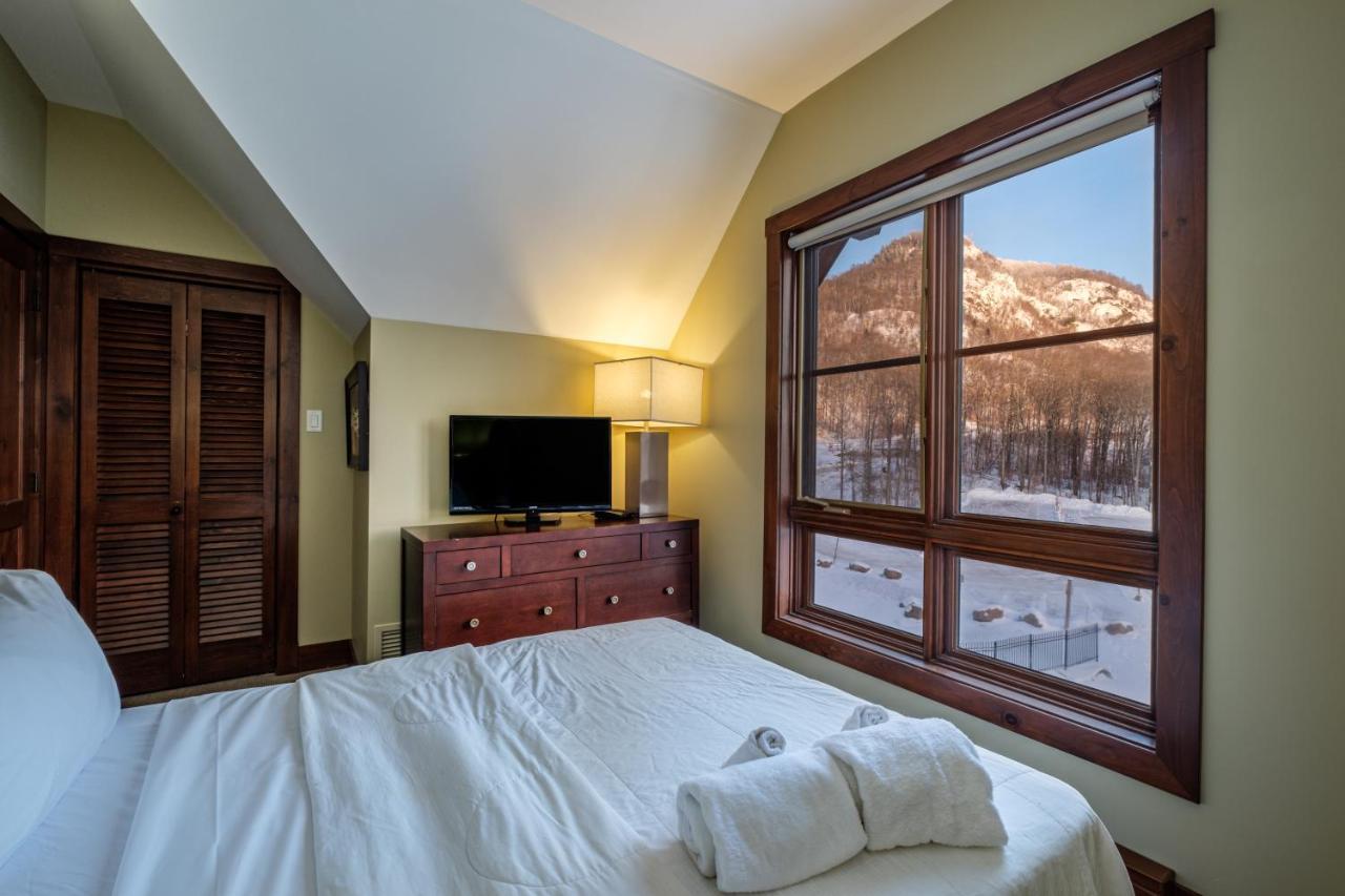 Etoile Du Matin By Rendez-Vous Mont-Tremblant Lejlighed Eksteriør billede